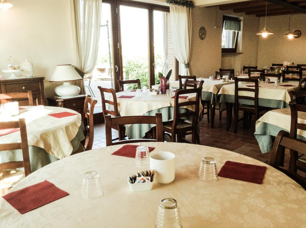 Отель Agriturismo Anna Caterina Кастельнуово-дель-Гарда Номер фото