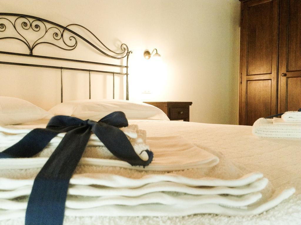 Отель Agriturismo Anna Caterina Кастельнуово-дель-Гарда Номер фото